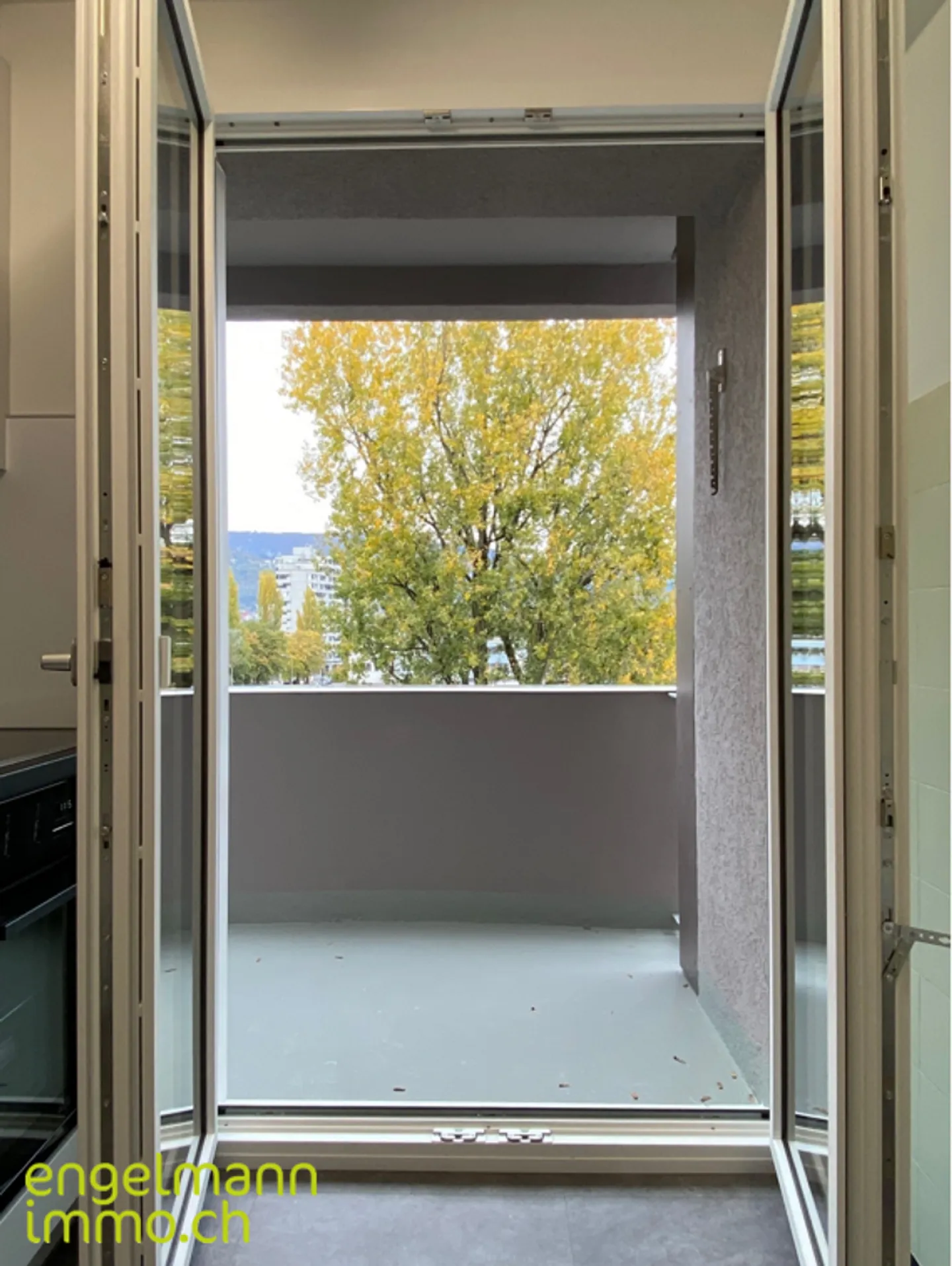 Appartamento in affitto - Foto 6 di 8