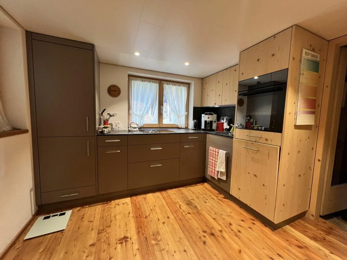 Casa Walser con carattere e potenziale: Casa unifamiliare con due St... - Foto 4 di 15