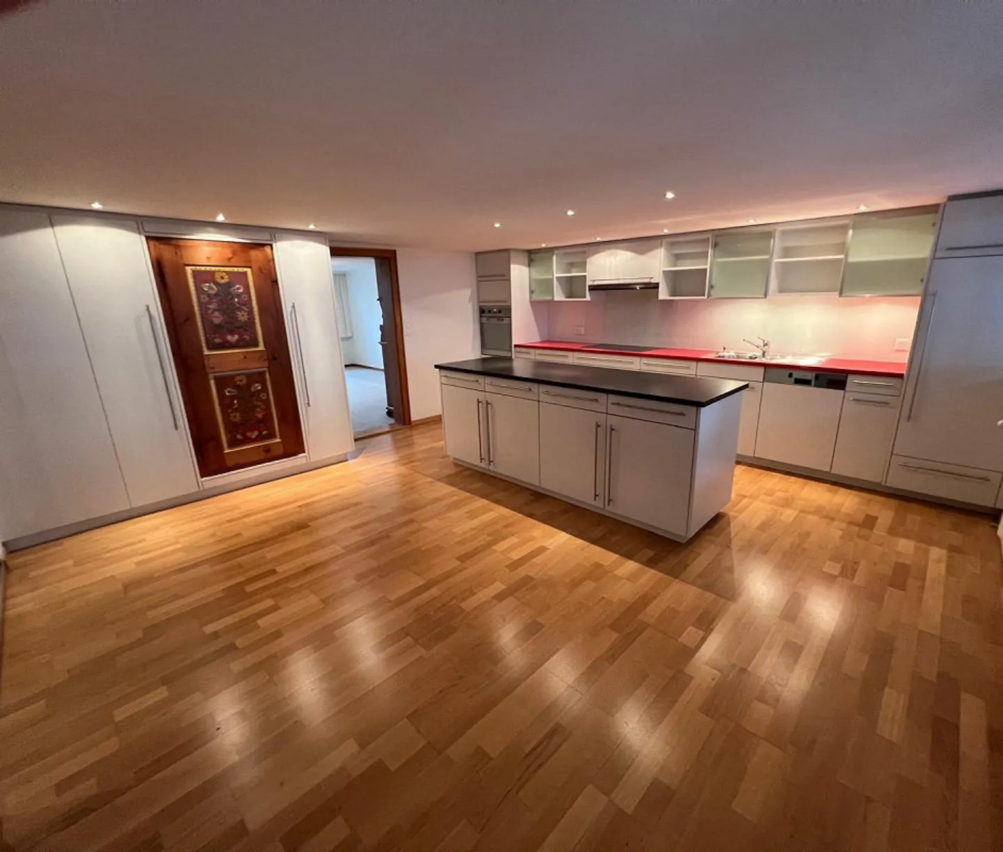 Vivere centralmente con charme - Maisonette di 5,5 stanze a Gais - Foto 4 di 23