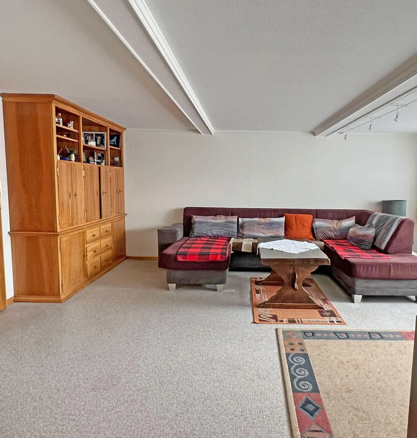 Vivere centralmente con charme - Maisonette di 5,5 stanze a Gais - Foto 9 di 23