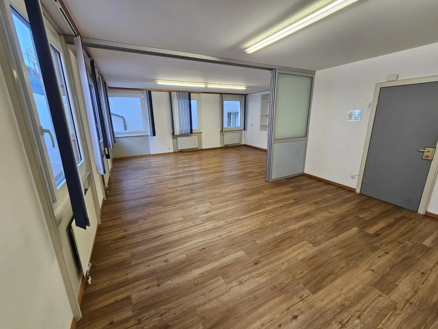 Ufficio medico 3 stanze - Foto 1 di 3