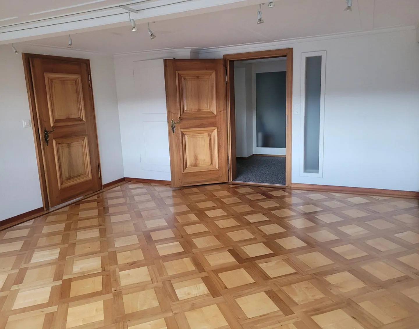 Vivere centralmente con charme - Maisonette di 5,5 stanze a Gais - Foto 10 di 23