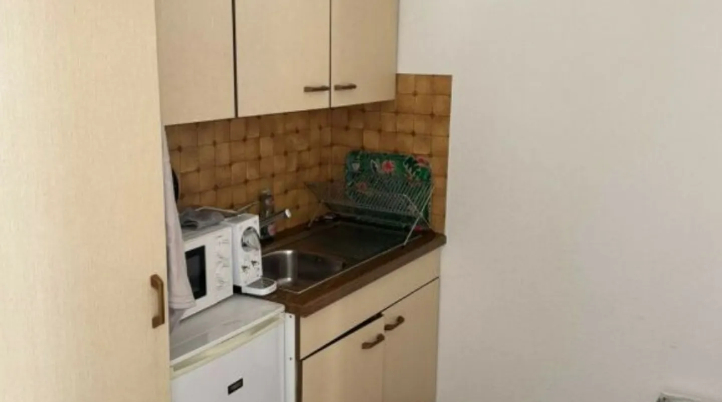 Ufficio medico 3 stanze - Foto 3 di 3