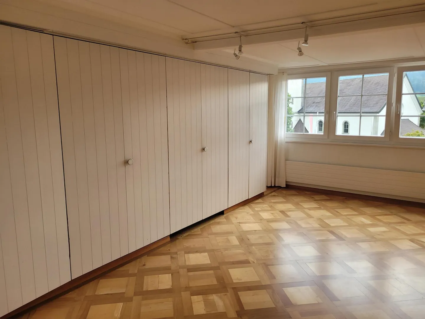 Vivere centralmente con charme - Maisonette di 5,5 stanze a Gais - Foto 11 di 23