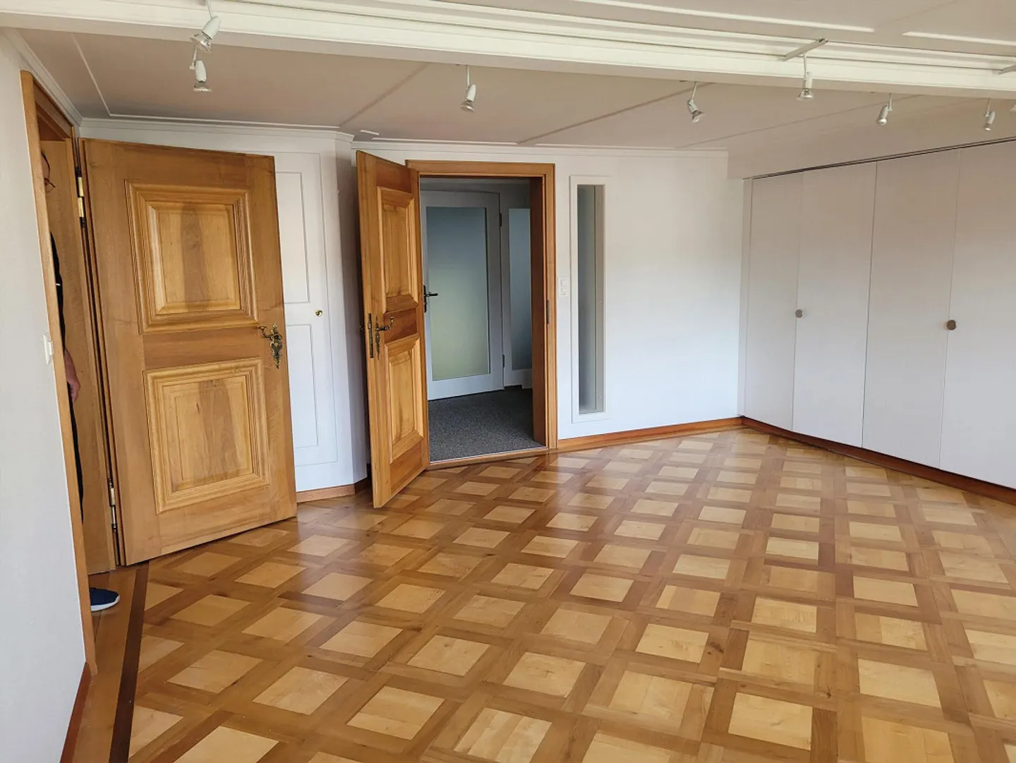 Vivere centralmente con charme - Maisonette di 5,5 stanze a Gais - Foto 12 di 23