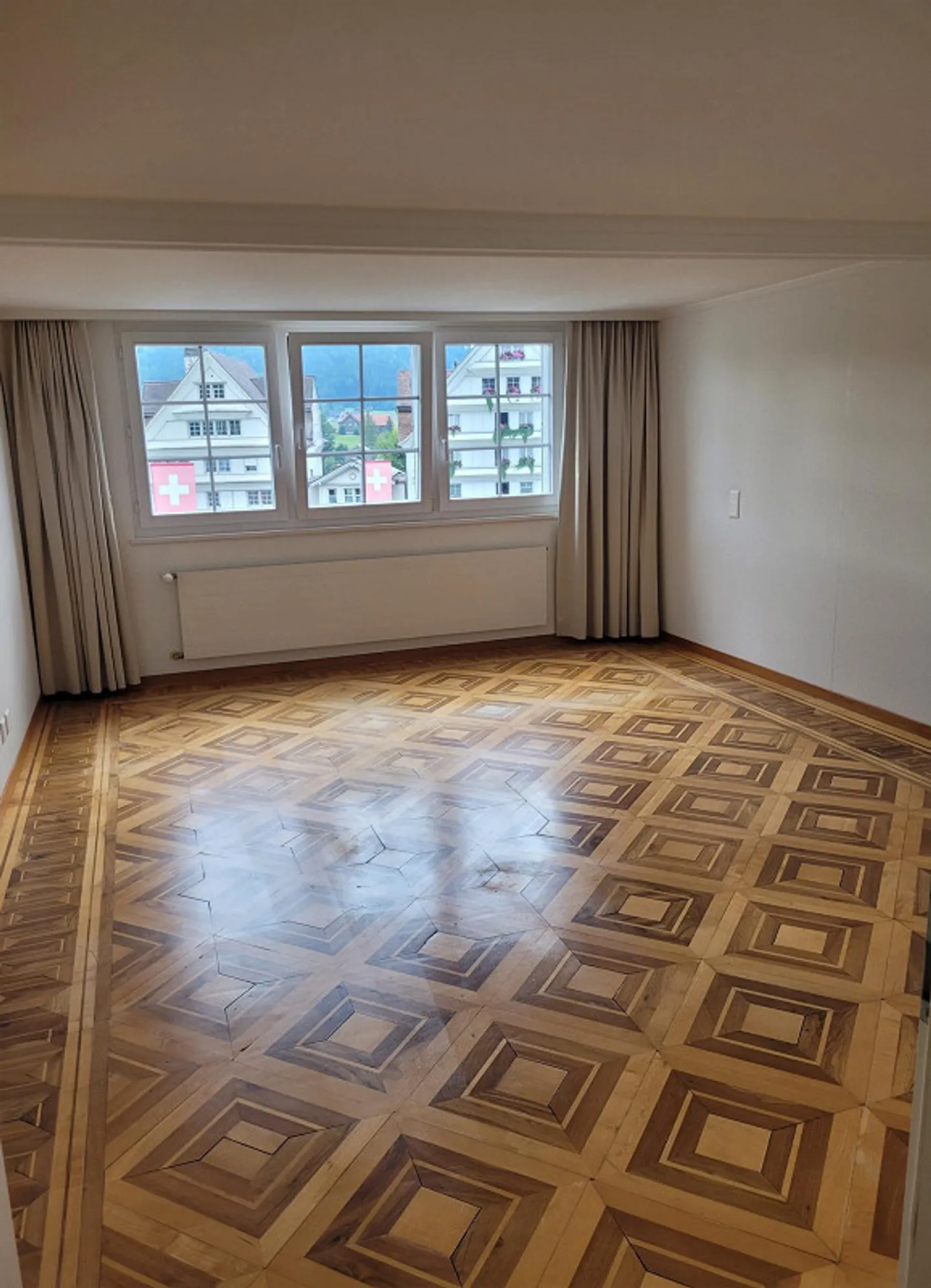 Vivere centralmente con charme - Maisonette di 5,5 stanze a Gais - Foto 13 di 23