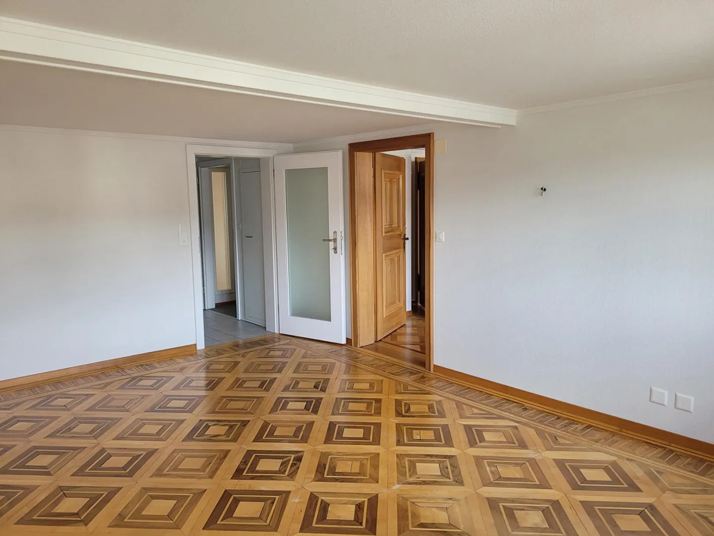 Vivere centralmente con charme - Maisonette di 5,5 stanze a Gais - Foto 14 di 23
