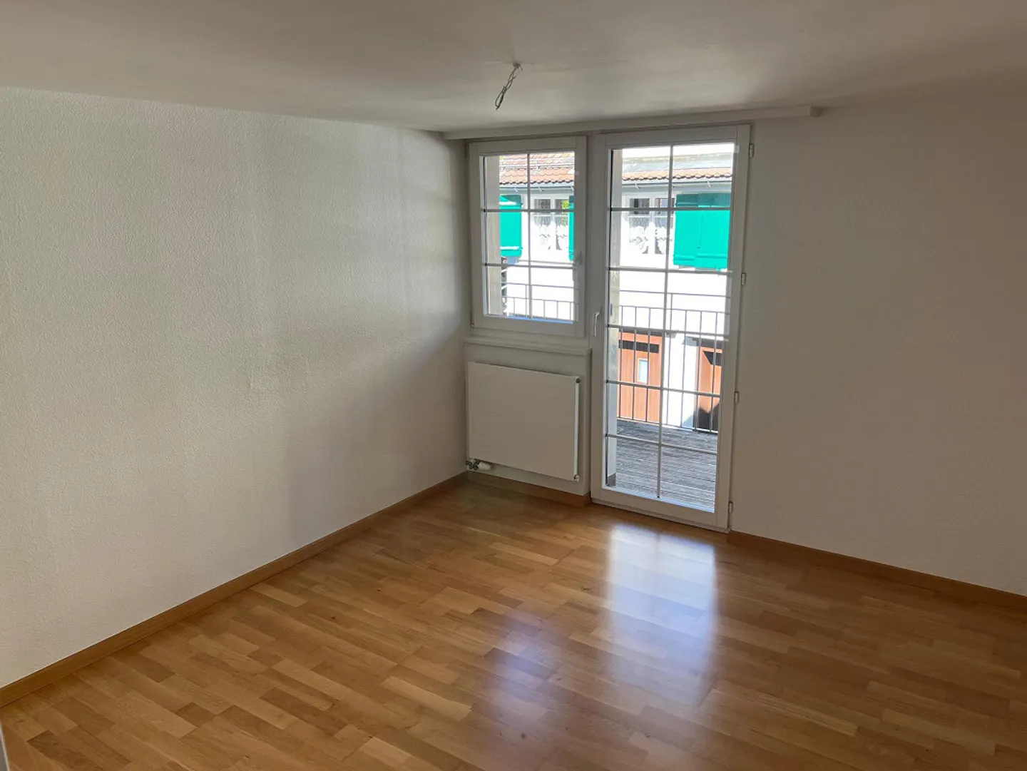 Vivere centralmente con charme - Maisonette di 5,5 stanze a Gais - Foto 15 di 23