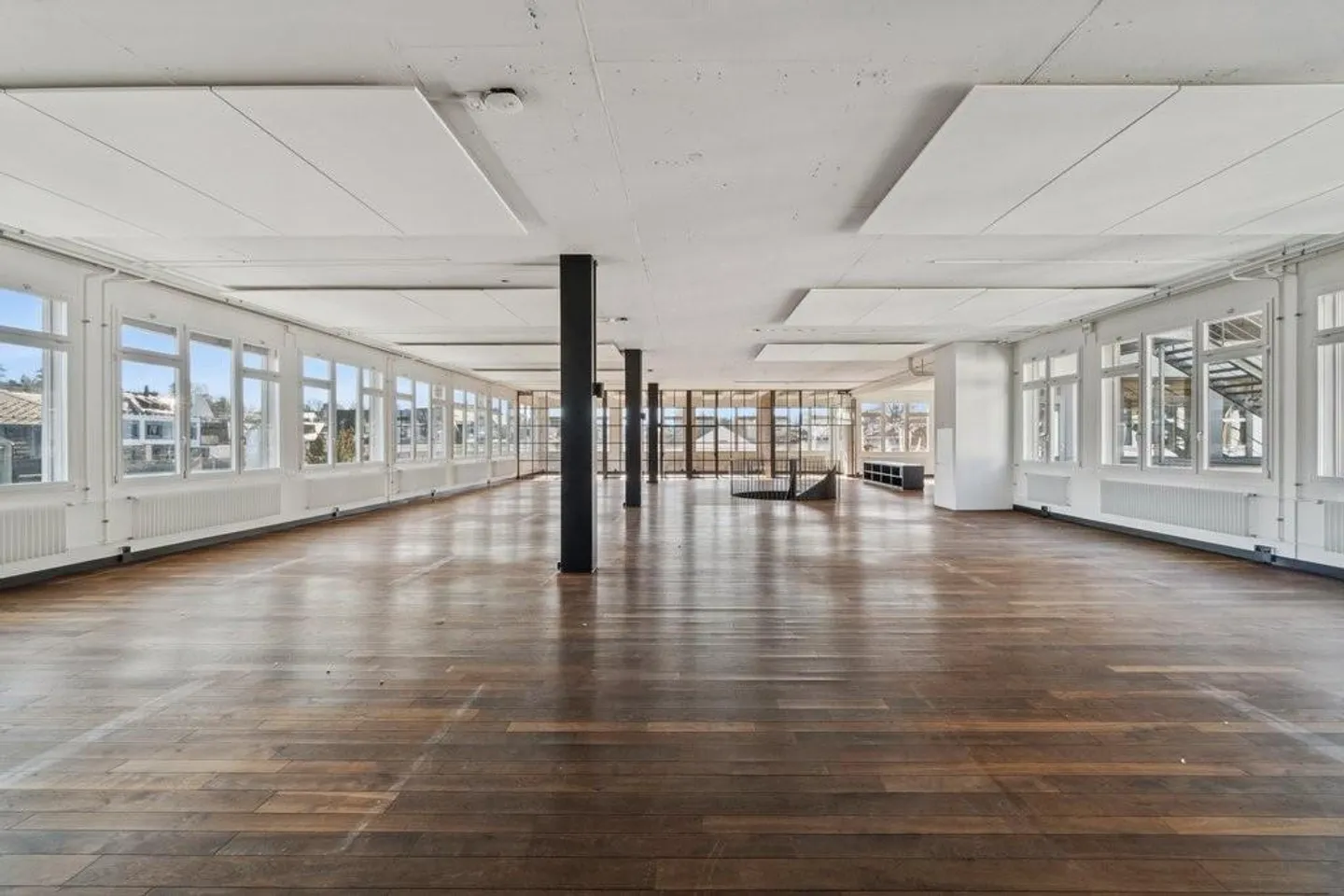 Geräumige Bürofläche in Zürich - Foto 4 von 11