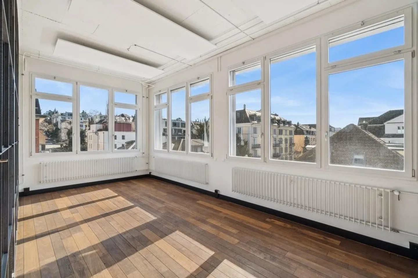 Geräumige Bürofläche in Zürich - Foto 7 von 11