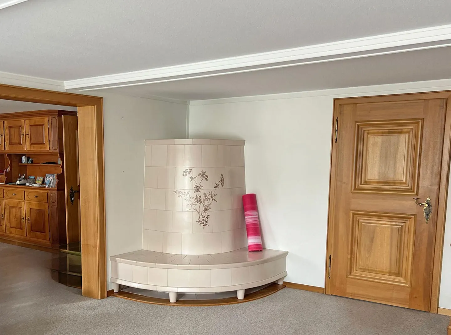 Vivere centralmente con charme - Maisonette di 5,5 stanze a Gais - Foto 8 di 23