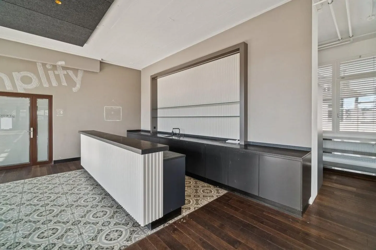 Geräumige Bürofläche in Zürich - Foto 8 von 11