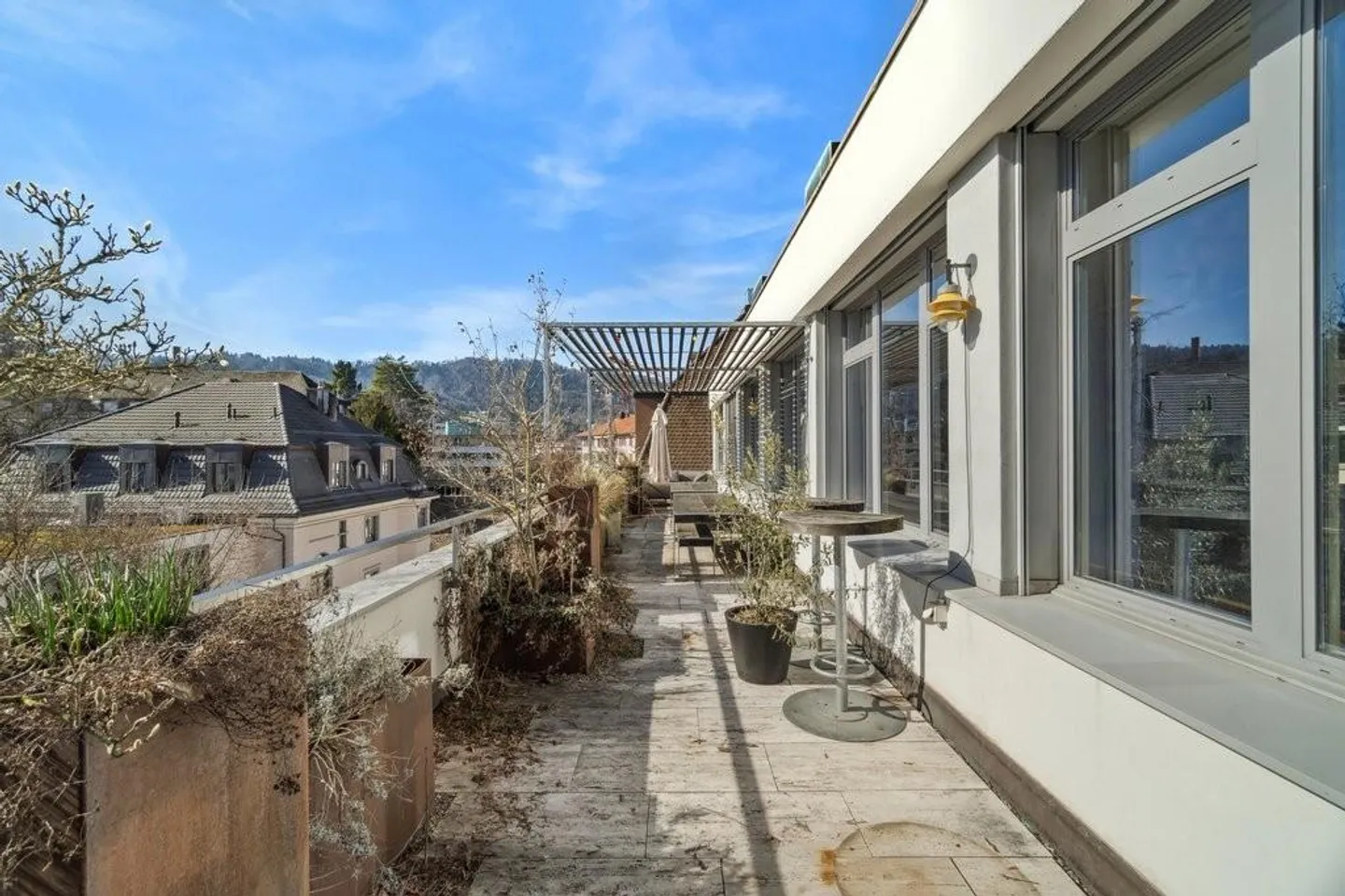 Geräumige Bürofläche in Zürich - Foto 10 von 11