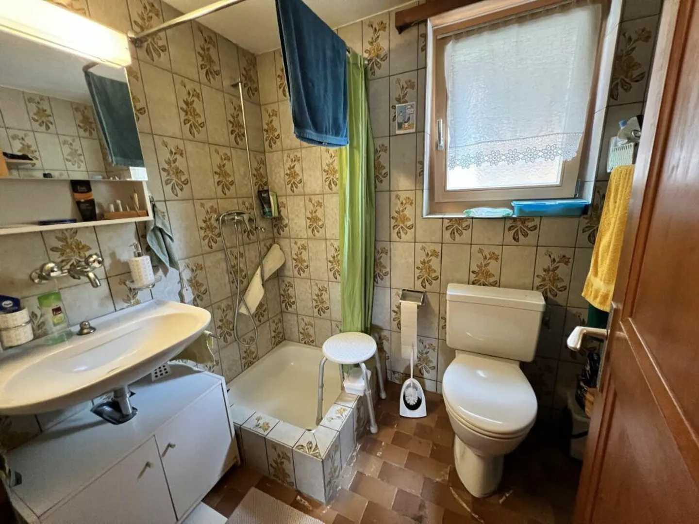 Casa Walser con carattere e potenziale: Casa unifamiliare con due St... - Foto 8 di 15