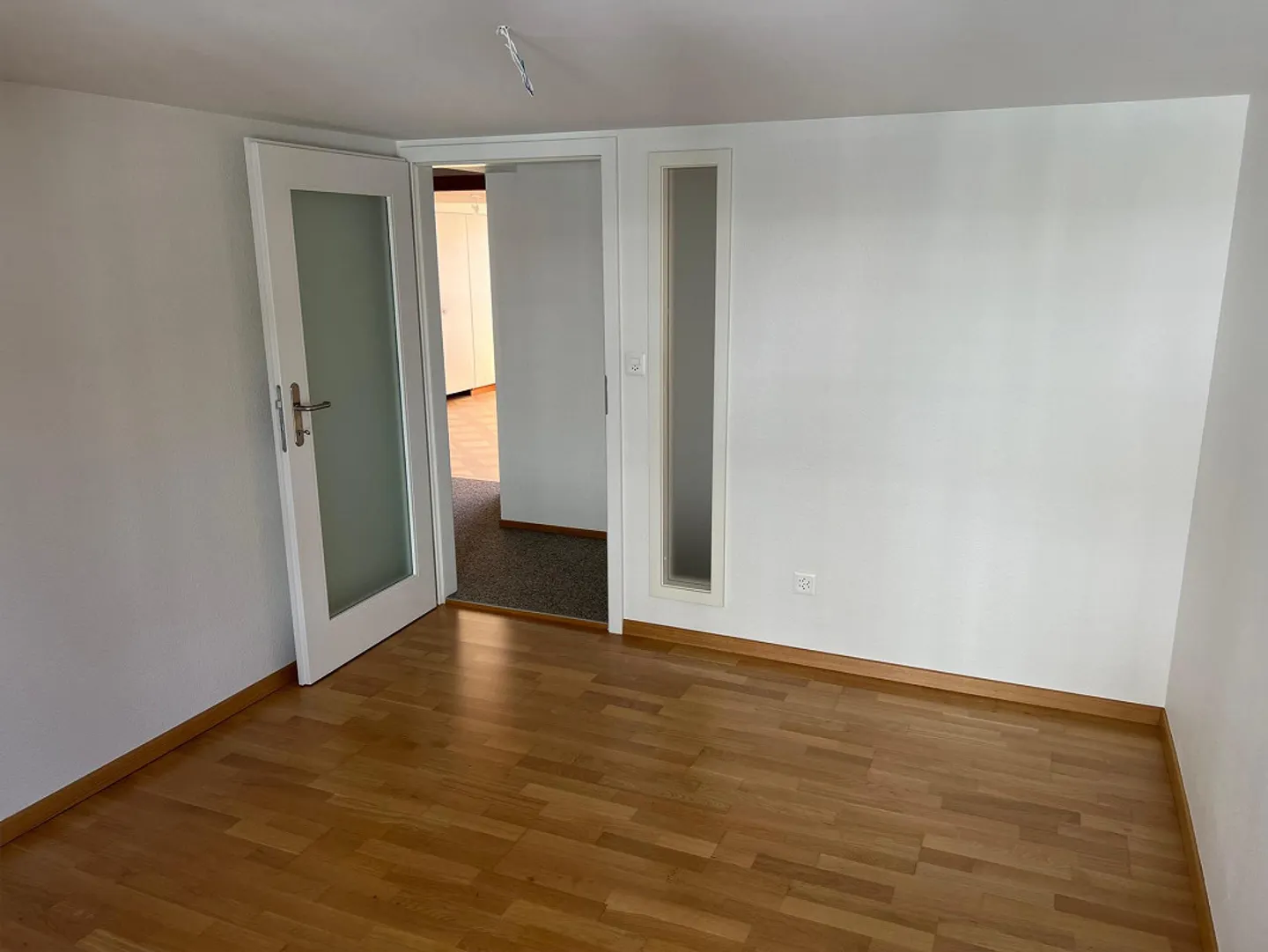 Vivere centralmente con charme - Maisonette di 5,5 stanze a Gais - Foto 16 di 23