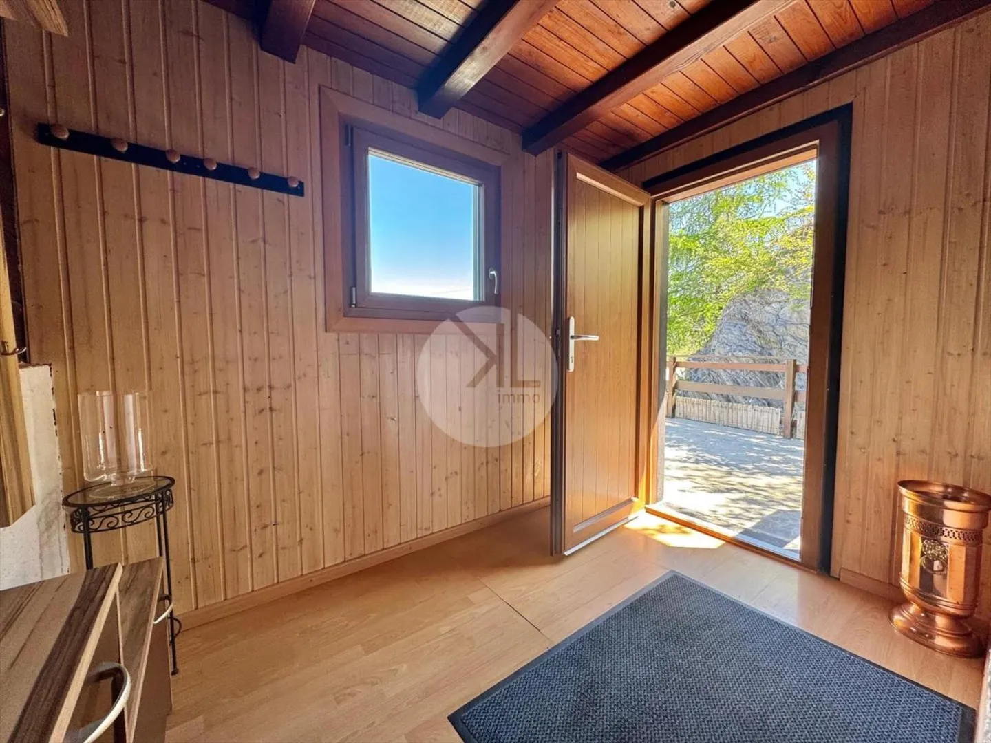 Chalet in affitto - Foto 6 di 13