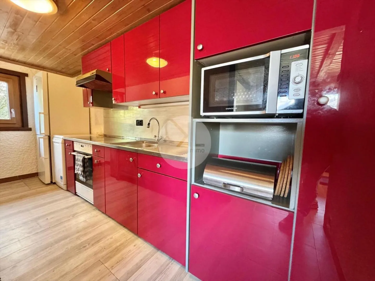 Chalet in affitto - Foto 7 di 13