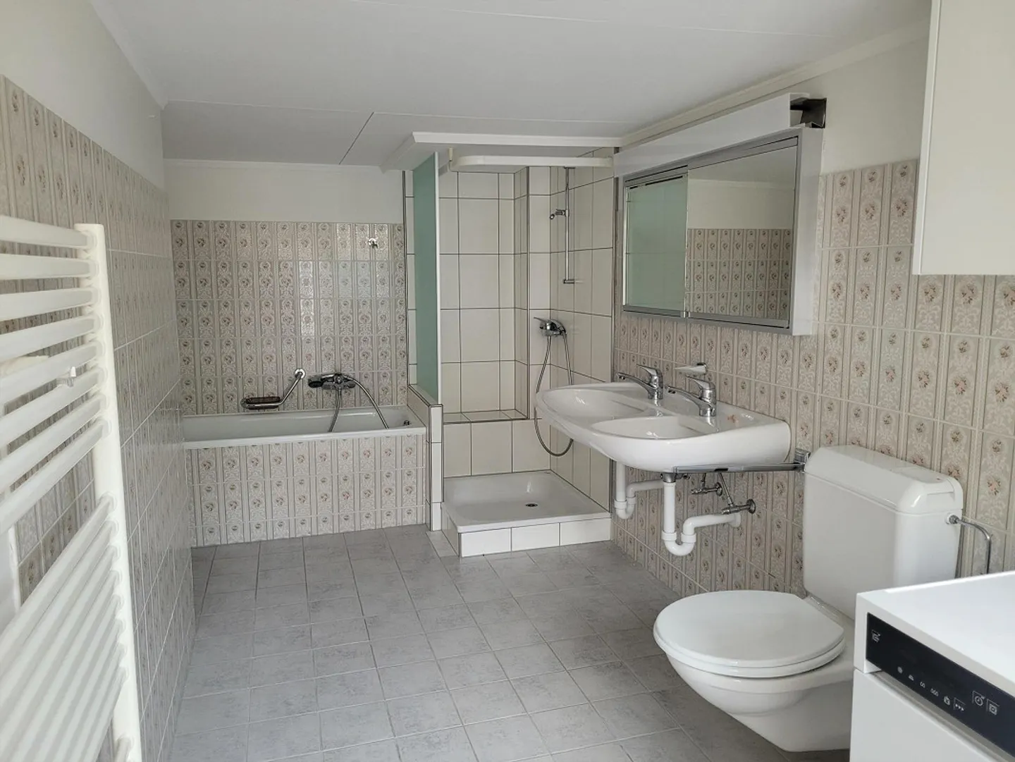 Vivere centralmente con charme - Maisonette di 5,5 stanze a Gais - Foto 17 di 23