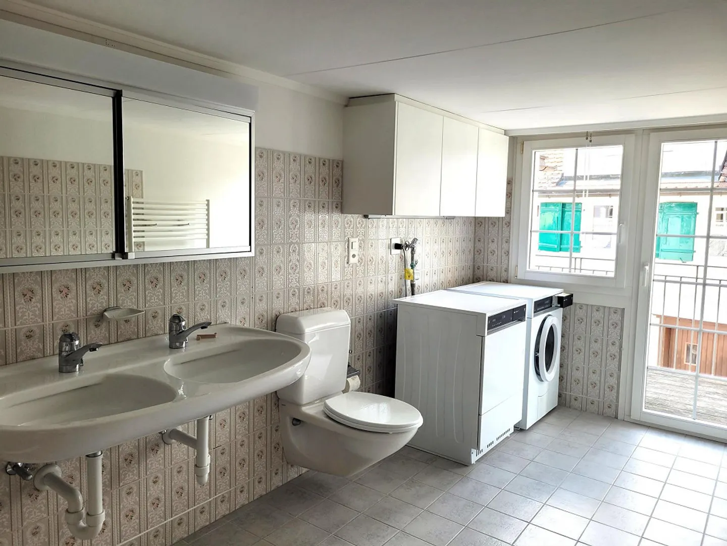 Vivere centralmente con charme - Maisonette di 5,5 stanze a Gais - Foto 18 di 23