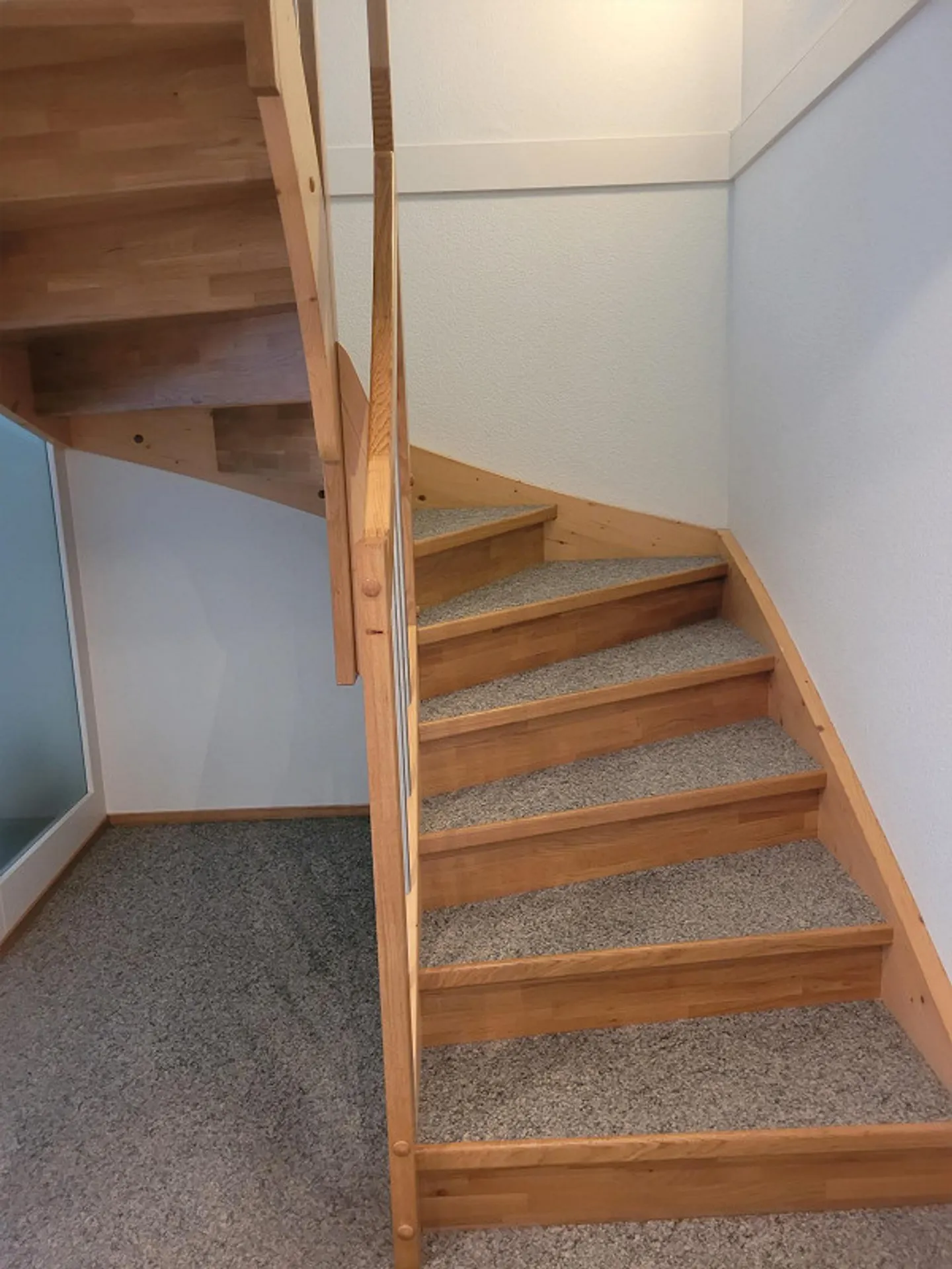 Vivere centralmente con charme - Maisonette di 5,5 stanze a Gais - Foto 19 di 23