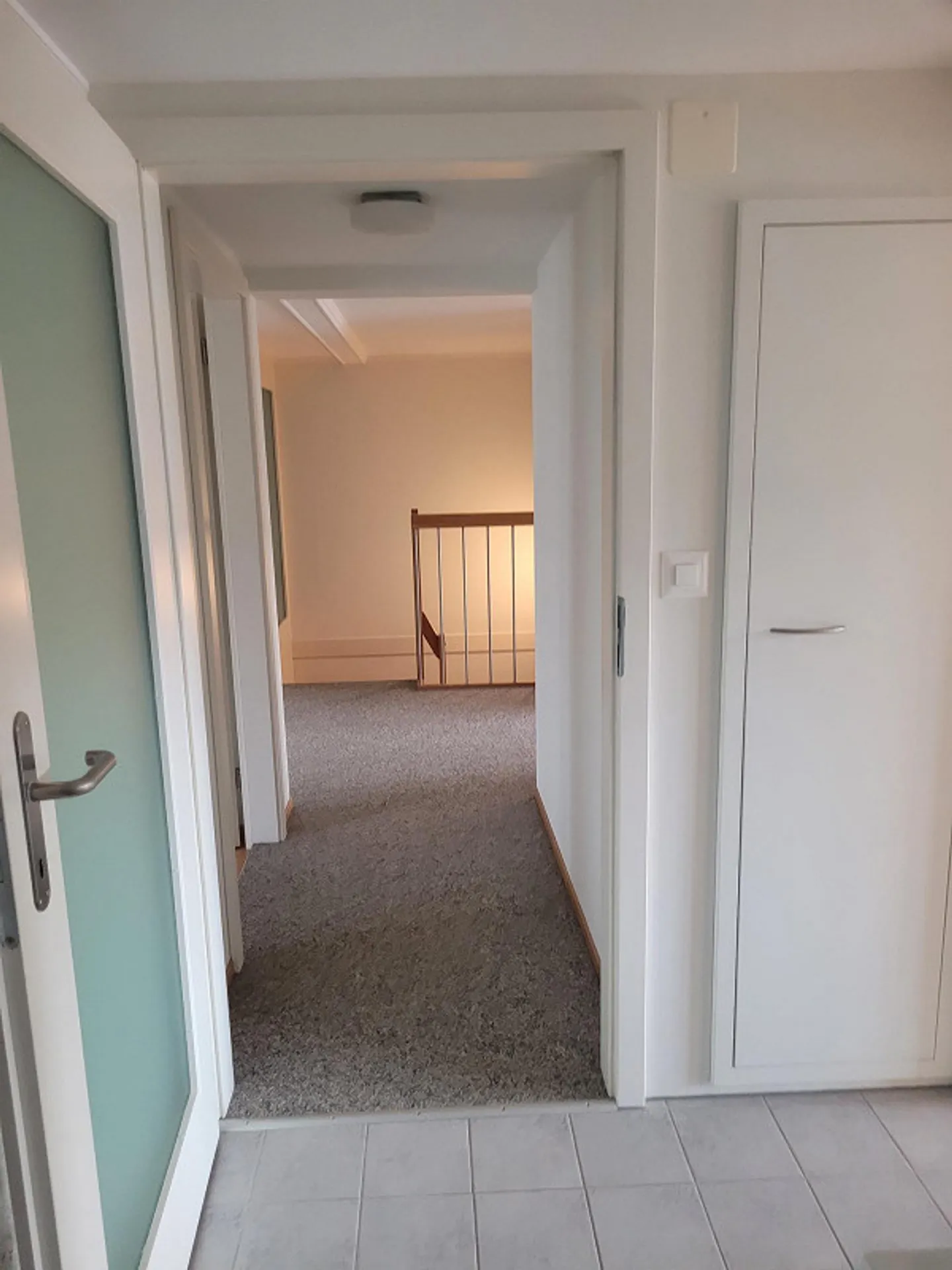 Vivere centralmente con charme - Maisonette di 5,5 stanze a Gais - Foto 20 di 23