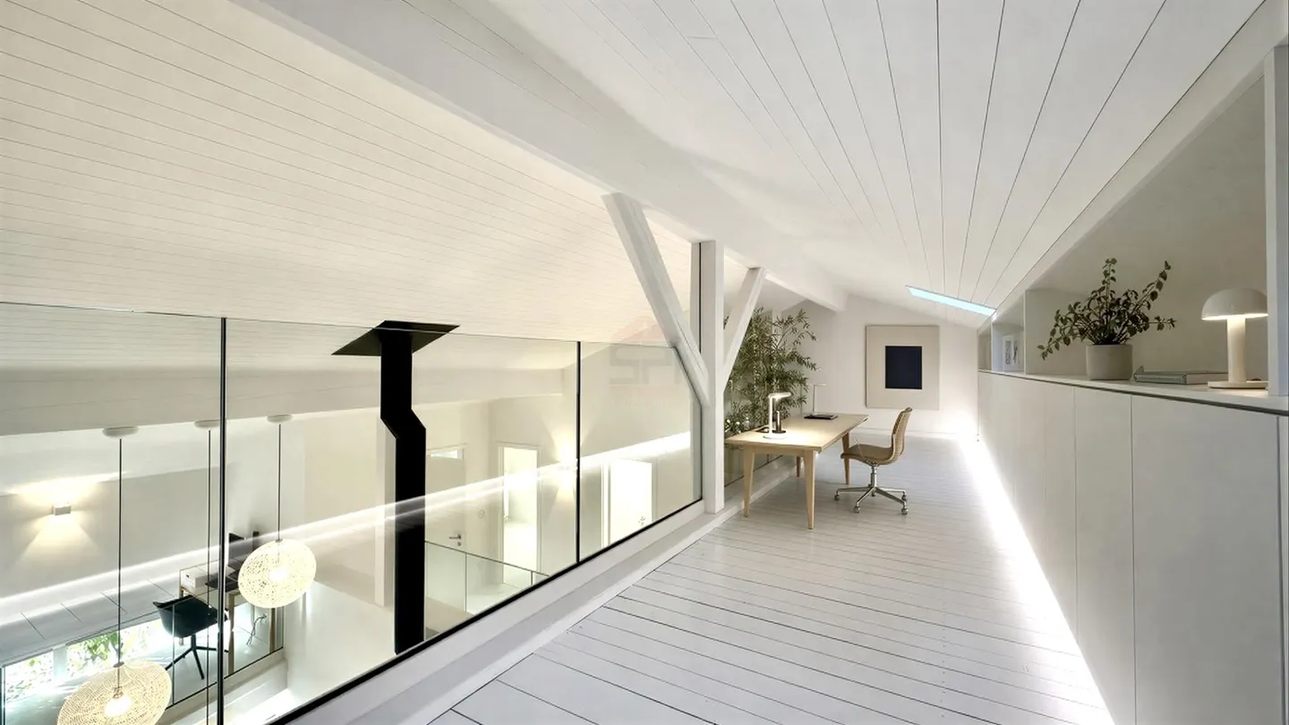 Maison individuelle à vendre - Photo 7 sur 15