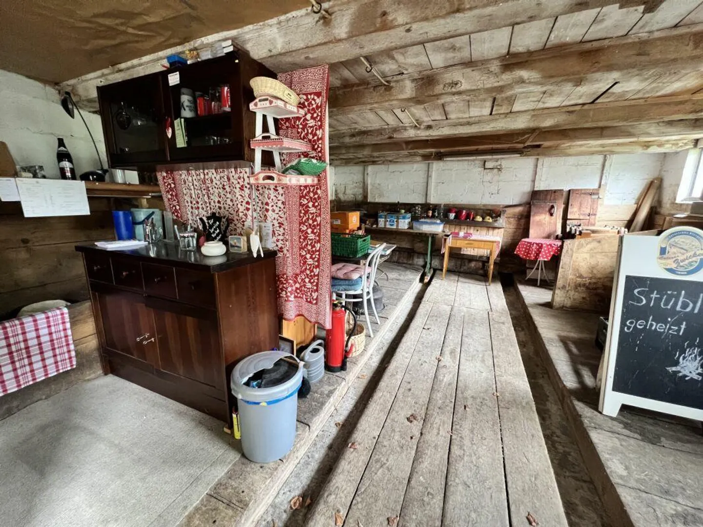 Casa Walser con carattere e potenziale: Casa unifamiliare con due St... - Foto 14 di 15