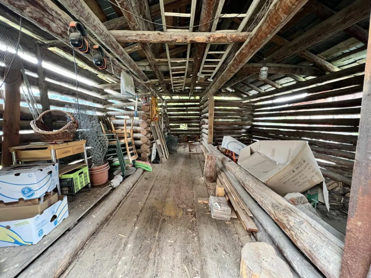 Casa Walser con carattere e potenziale: Casa unifamiliare con due St... - Foto 15 di 15
