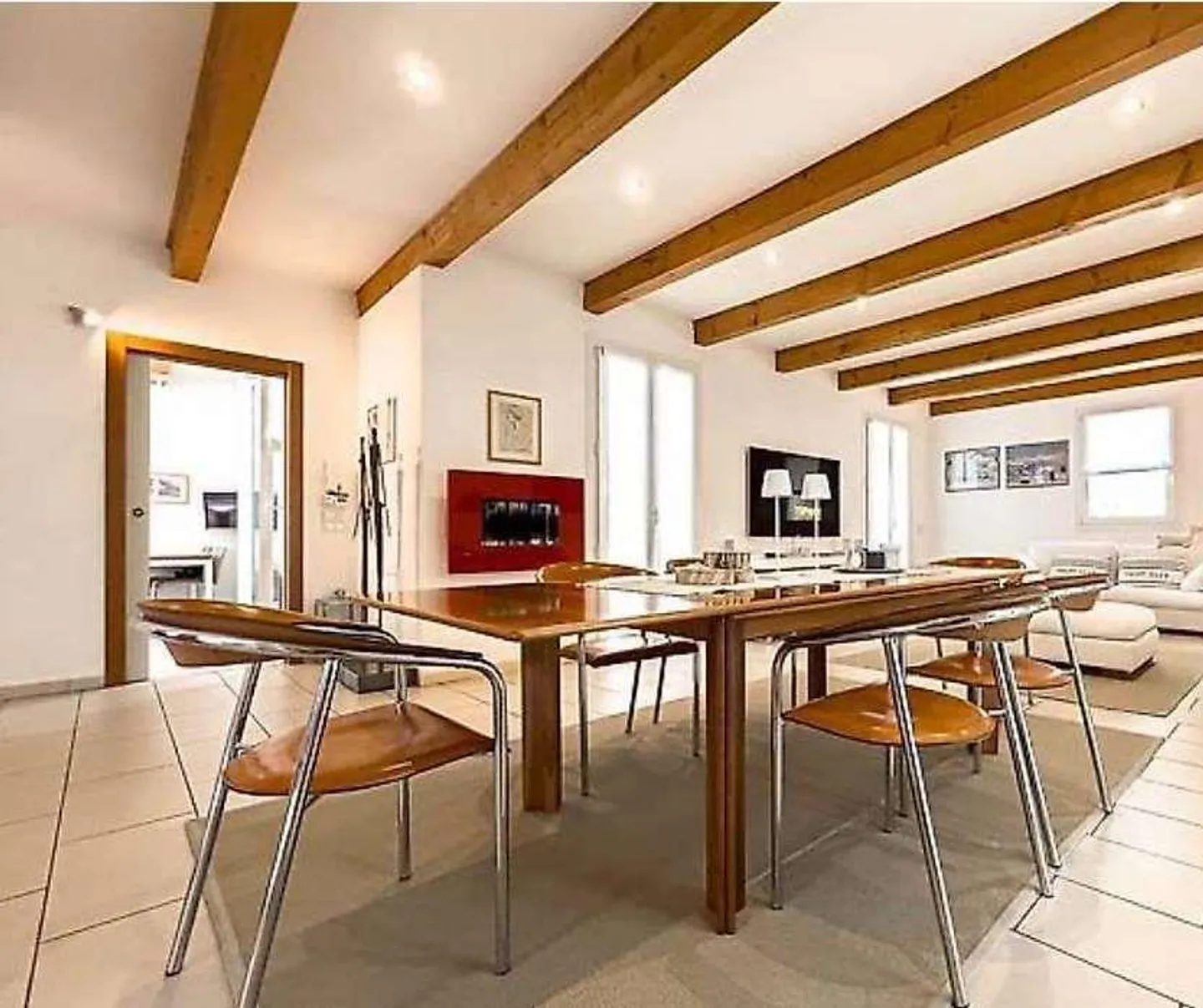 Villa Incantevole a Riva San Vitale - Foto 7 di 12