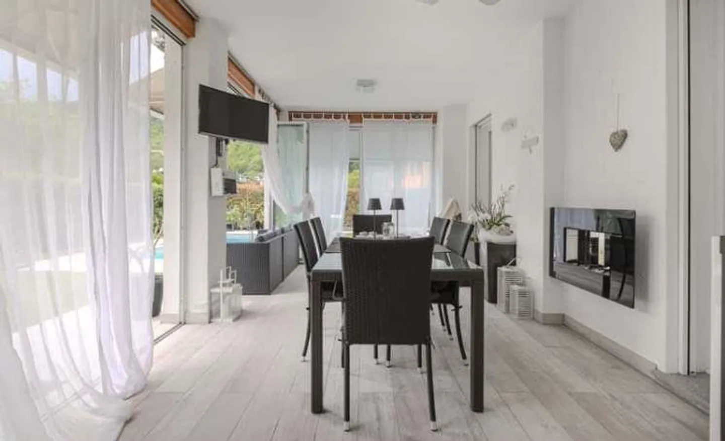 Villa Incantevole a Riva San Vitale - Foto 5 di 12