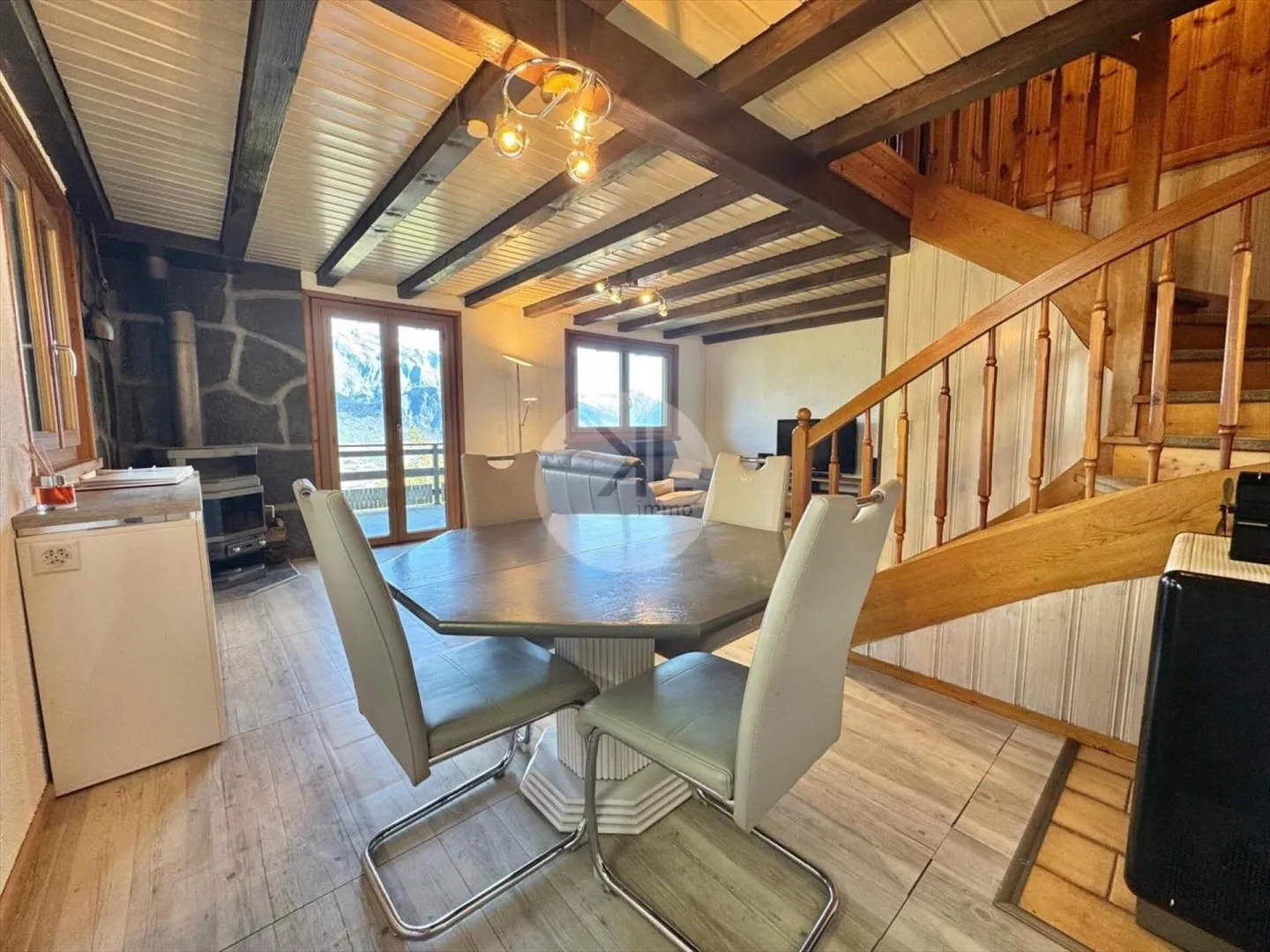 Chalet in affitto - Foto 9 di 13