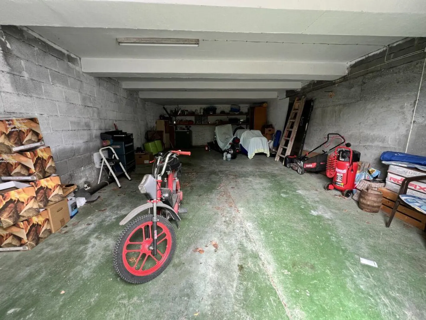 Casa Walser con carattere e potenziale: Casa unifamiliare con due St... - Foto 12 di 15