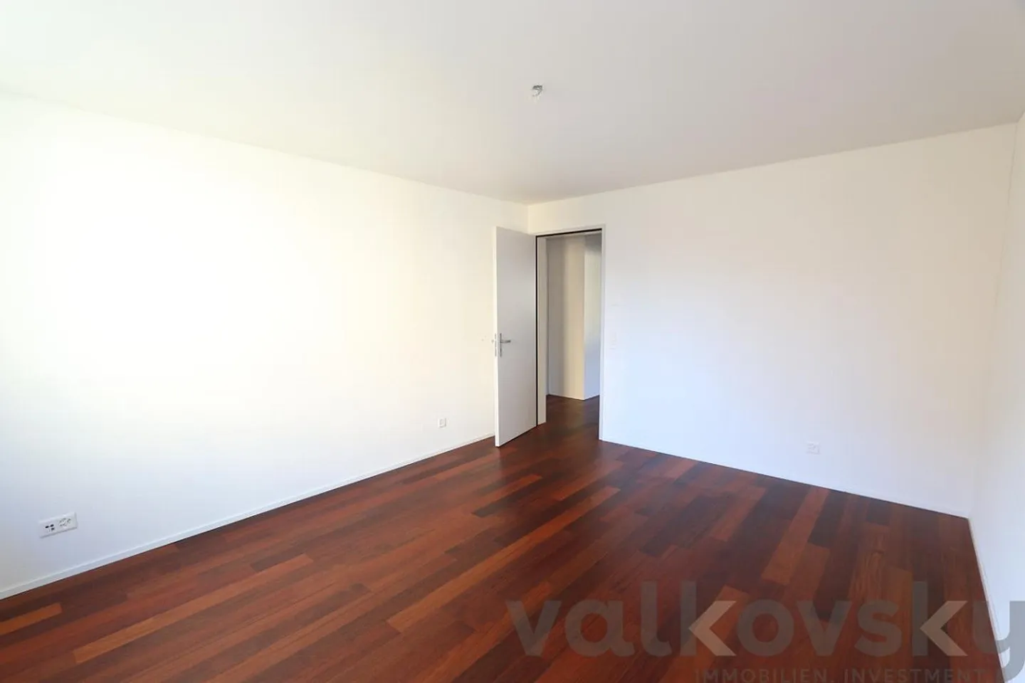 Luxus - 3.5 Zimmer Wohnung direkt beim Bahnhof Ebikon - Photo 11 sur 13