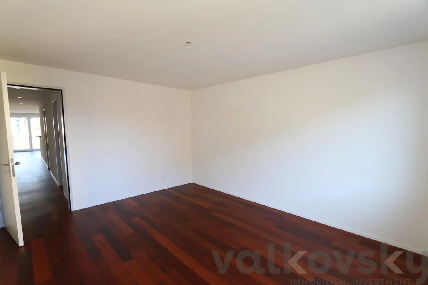 Luxus - 3.5 Zimmer Wohnung direkt beim Bahnhof Ebikon - Photo 13 sur 13