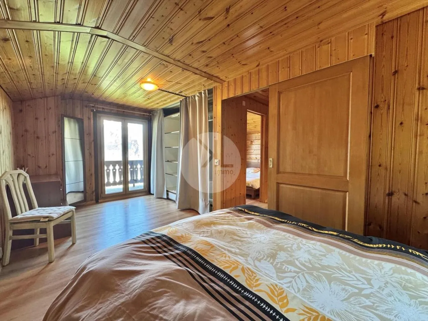 Chalet in affitto - Foto 10 di 13