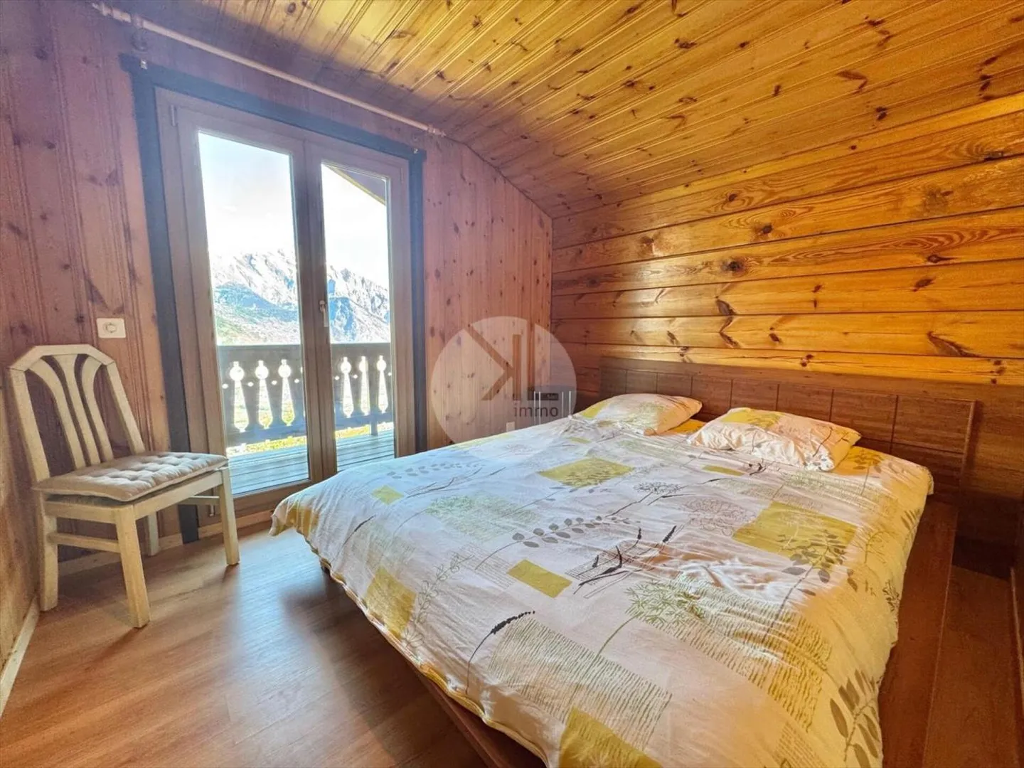 Chalet in affitto - Foto 11 di 13