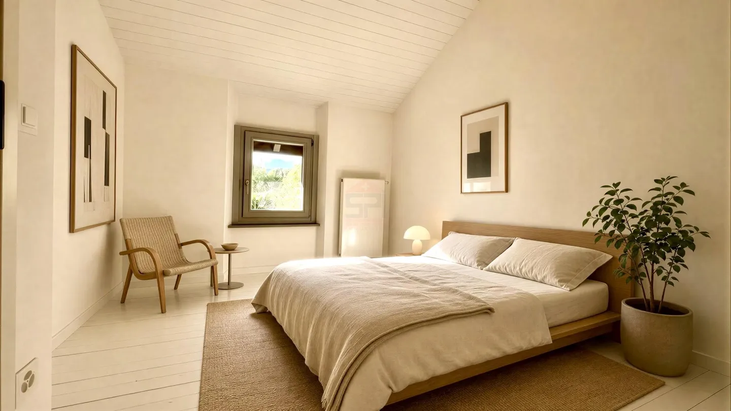 Maison individuelle à vendre - Photo 9 sur 15