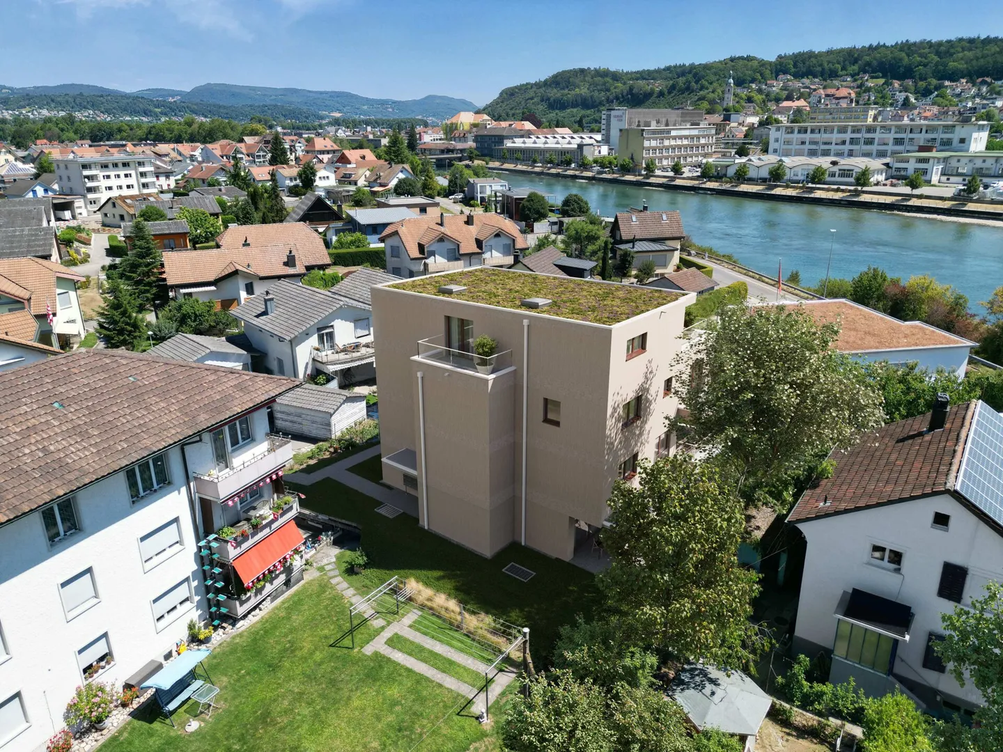 Exklusive Maisonette-Wohnung - Foto 6 von 6