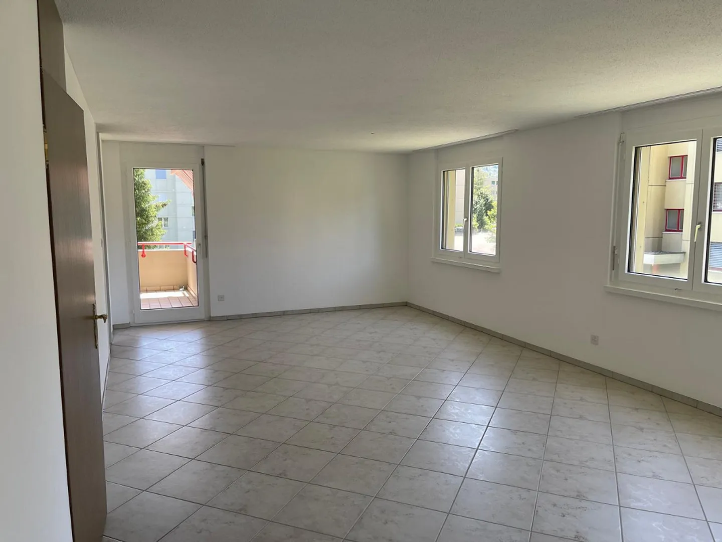 Helle 4.5 Zimmer Wohnung - Foto 1 von 14