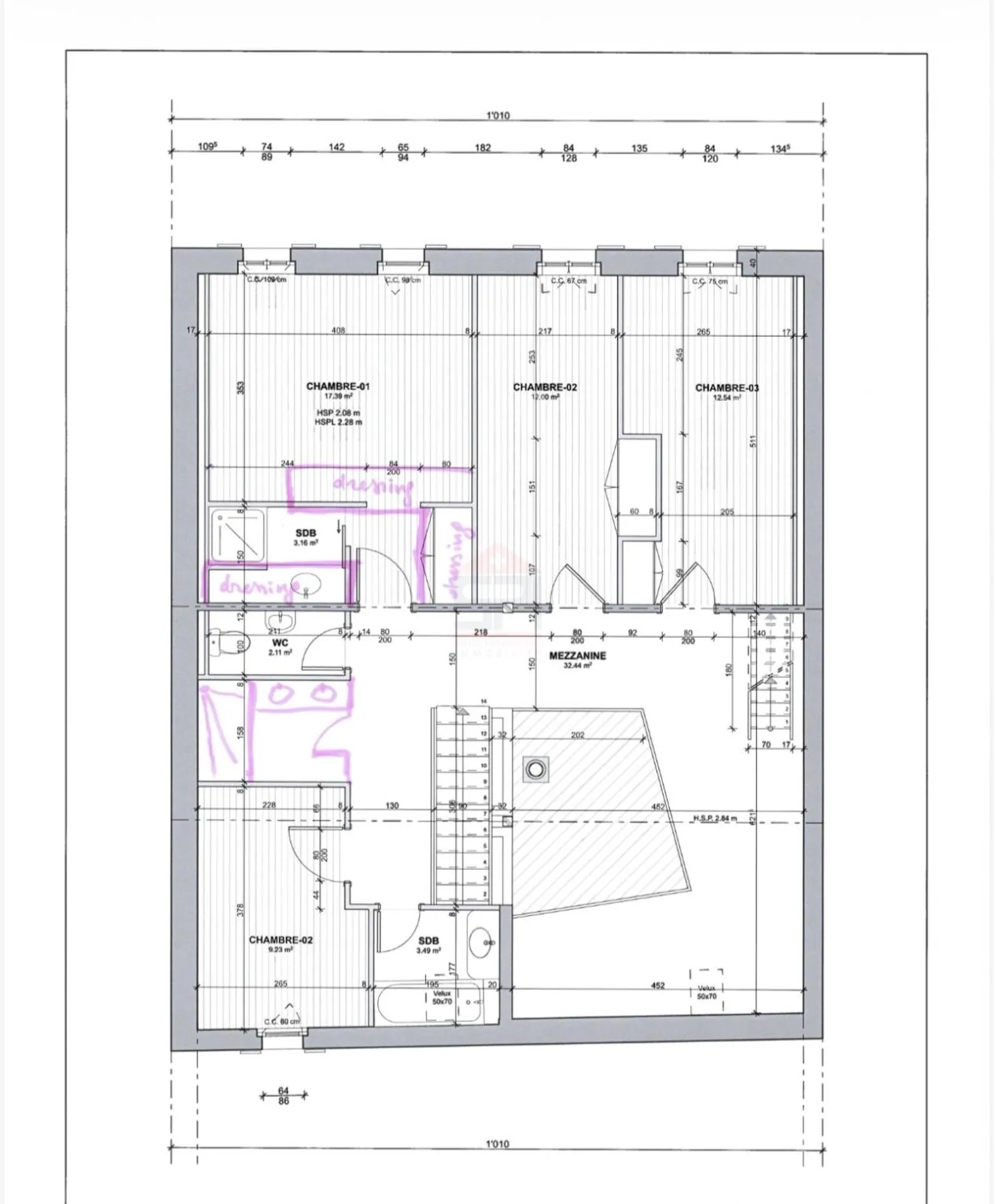Maison individuelle à vendre - Photo 14 sur 15