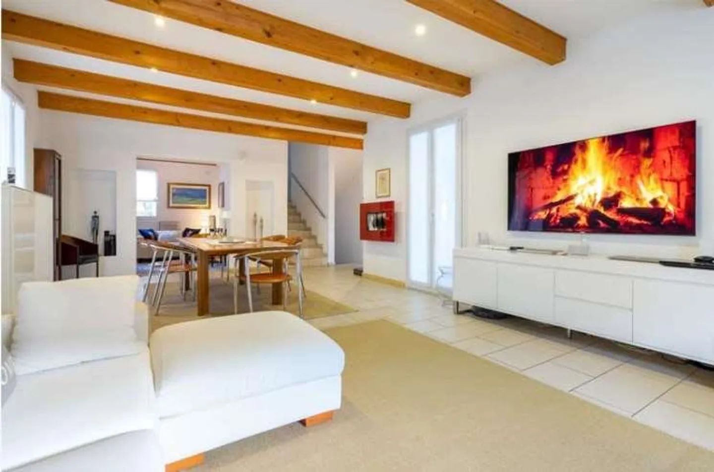 Villa Incantevole a Riva San Vitale - Foto 8 di 12