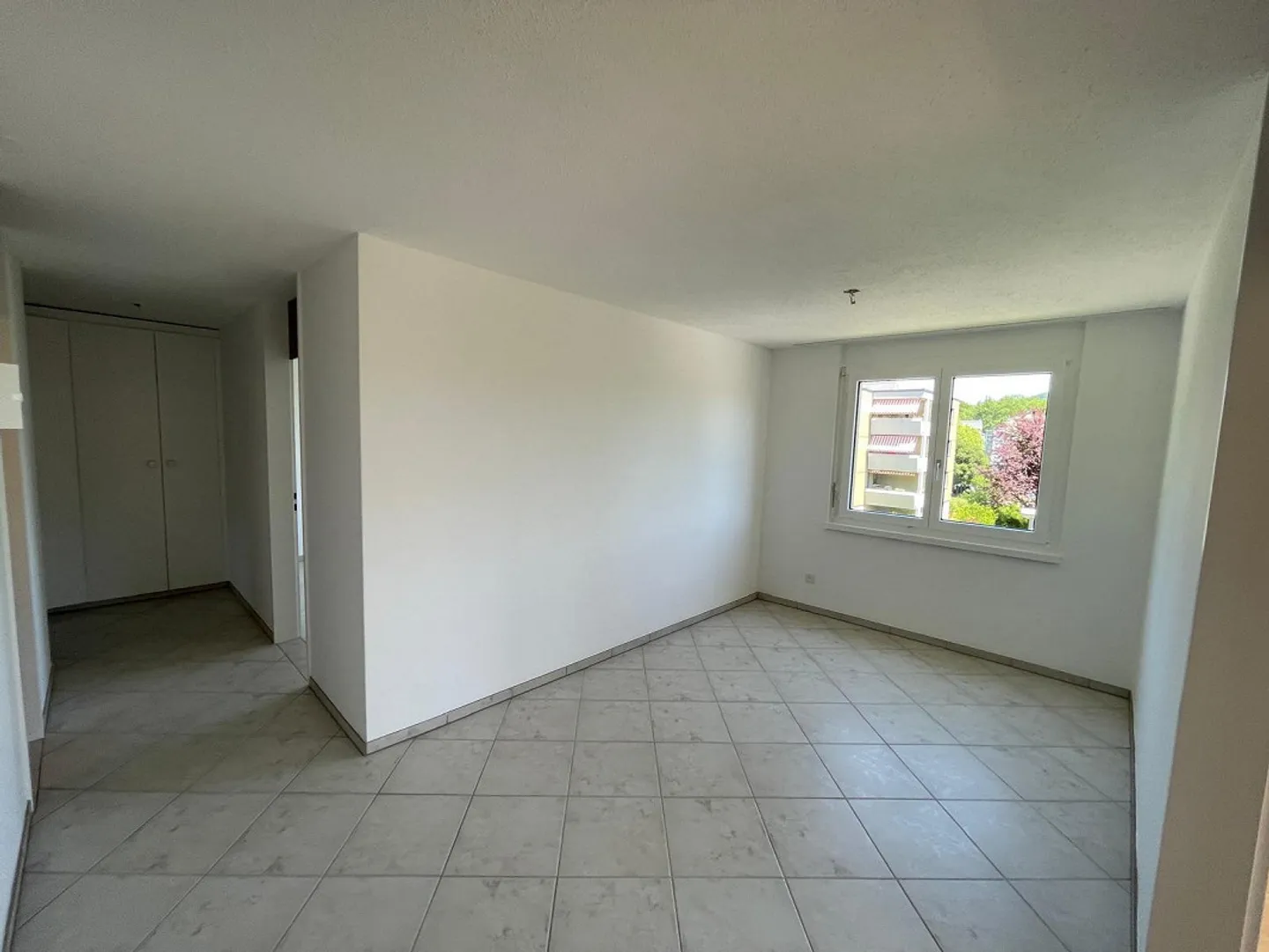Helle 4.5 Zimmer Wohnung - Foto 2 von 14