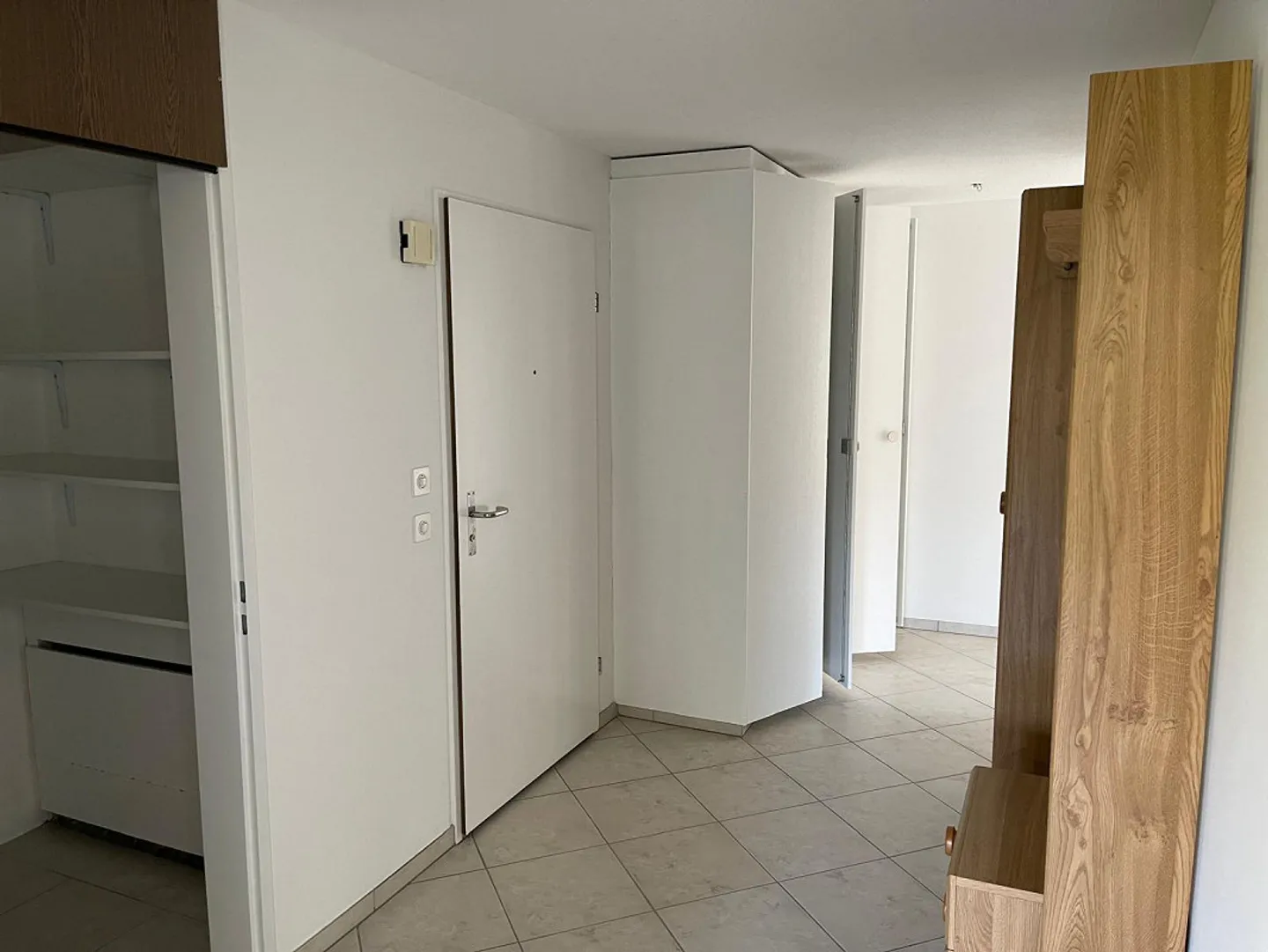 Helle 4.5 Zimmer Wohnung - Foto 3 von 14