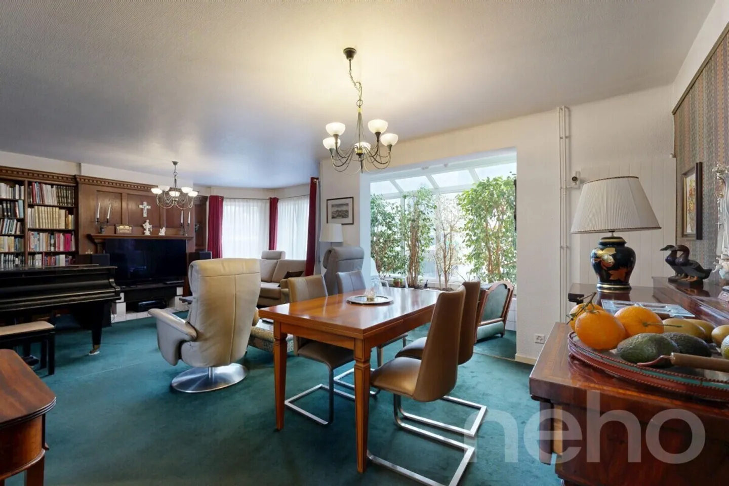 Maison à fort potentiel au centre de Morges et logements indépendants - Photo 2 sur 12