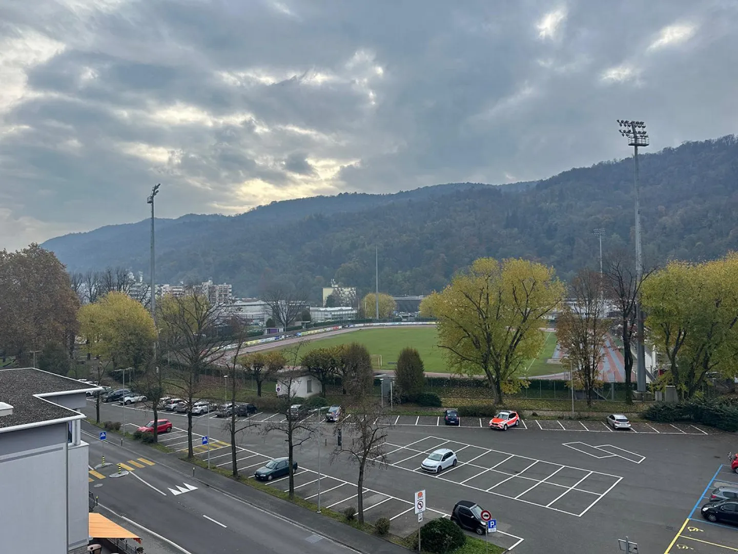 NUOVO PREZZO - AMPIO 4,5 LOC. A CHIASSO – ID 23606 - Foto 1 di 9