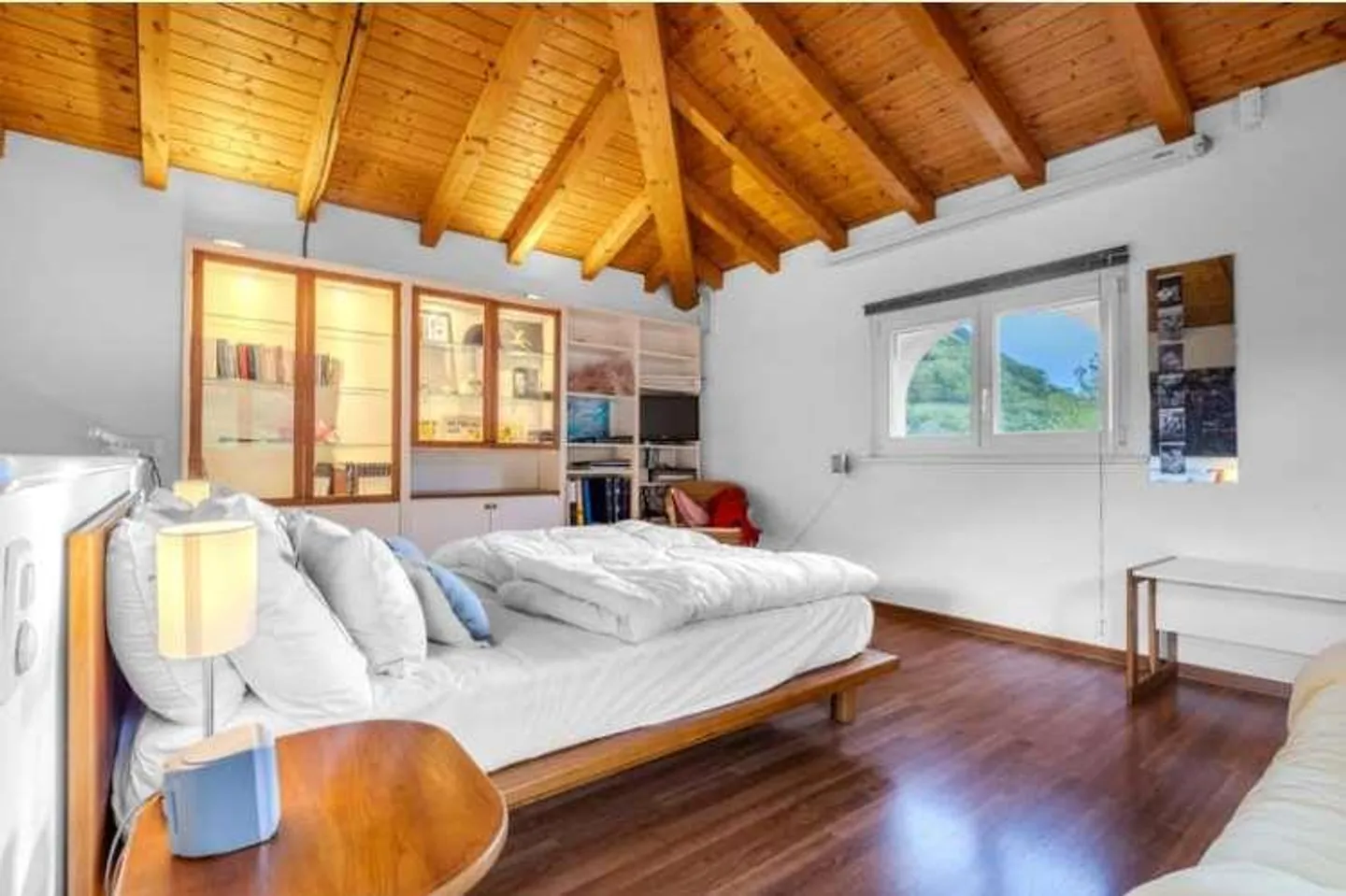 Villa Incantevole a Riva San Vitale - Foto 11 di 12