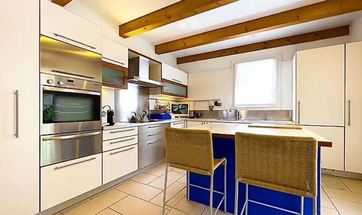 Villa Incantevole a Riva San Vitale - Foto 9 di 12