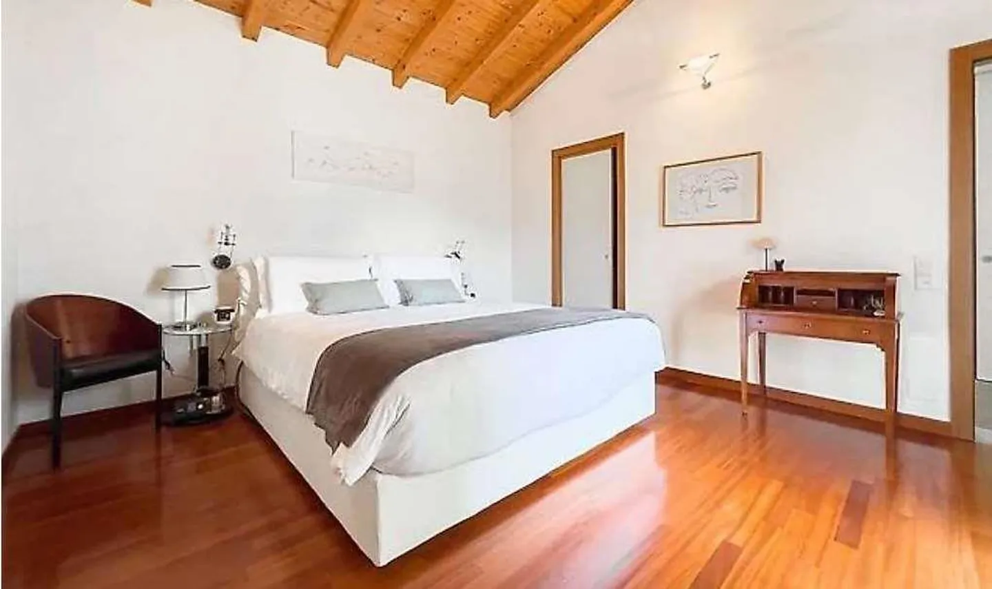 Villa Incantevole a Riva San Vitale - Foto 10 di 12