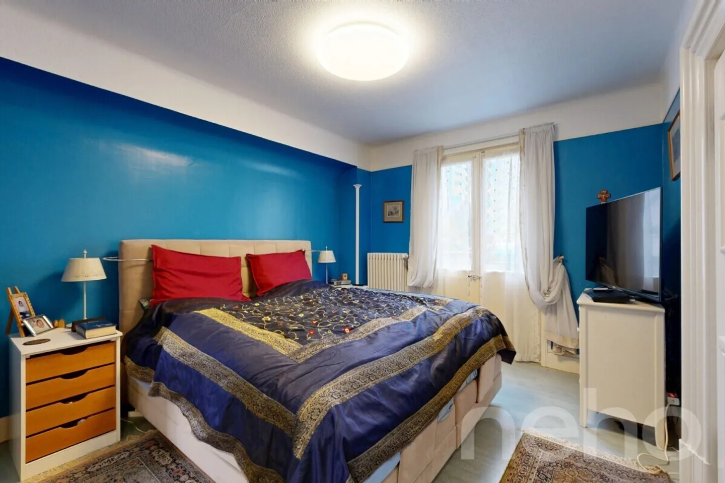 Maison à fort potentiel au centre de Morges et logements indépendants - Photo 7 sur 12