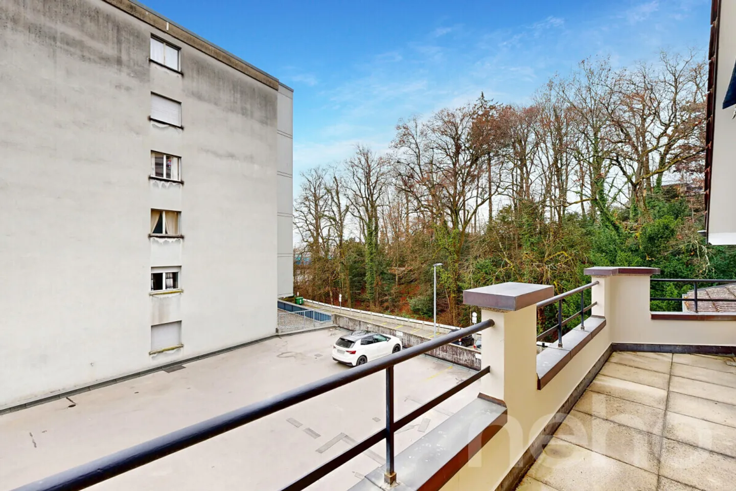 Maison à fort potentiel au centre de Morges et logements indépendants - Photo 8 sur 12